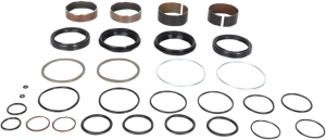Fork Seal-dust Seal Kit 