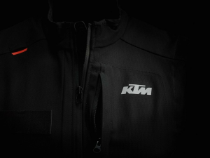 Vesta KTM Enduro