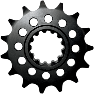 Powerdrive Countershaft Sprocket Black