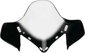 Replacement Windshield Gray
