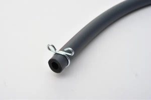 Fuel Hose 2-layered 4mm X 8mm Black, 2, nordicamoto.ro