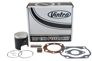 Top End Piston Kit, 4, nordicamoto.ro