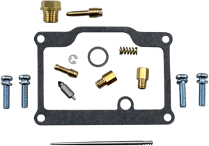 Carb Rebuild Kit, 1, nordicamoto.ro