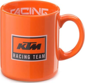 Cana KTM Team Portocaliu
