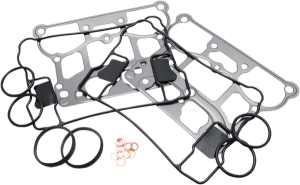 Extreme Sealing Technology Rocker Box Gasket Kit