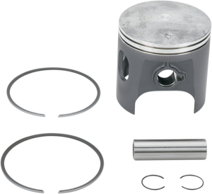 Piston Kit Polaris .50mm, 1, nordicamoto.ro