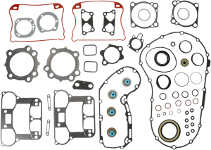 Extreme Sealing Technology Complete Gasket Kit