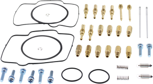 Carb Rebuild Kit, 1, nordicamoto.ro