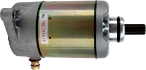 Starter For Arctic Cat And Suzuki 