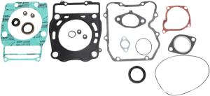 MOOSE RACING Complete Gasket And Oil Seal Kit 