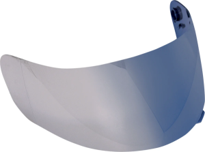 Fx-95 Anti-scratch Outer Shield Blue Mirror Blue