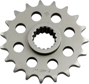 JT SPROCKETS Front Sprocket 