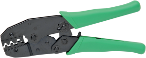 Wire Crimper Black, Green
