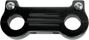 Gauge Mount Adapter Black