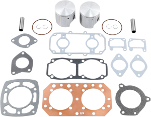 High-performance Piston Kit, 1, nordicamoto.ro