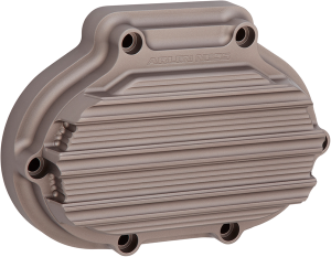 10-gauge Transmission Side Cover Titanium Anodized, 1, nordicamoto.ro