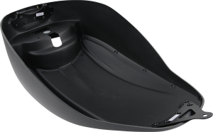 Airbox Cover (r)racing(r) Black, 2, nordicamoto.ro