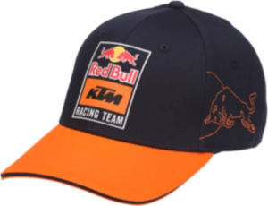 Sapca RB KTM Pitstop Fitted