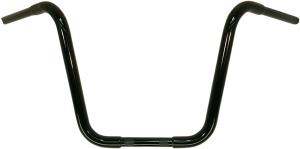 1-1/4(r) Caliber Handlebar Black
