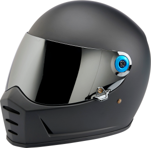 Gen 2 Helmet Hardware Kit Blue