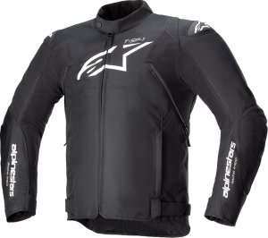 Geaca Moto Alpinestars T-sp 1 V2 Waterproof Riding Black