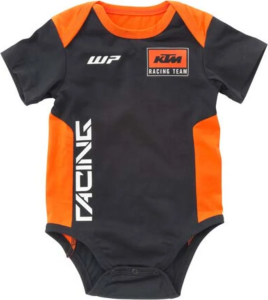 Body Bebe KTM Team