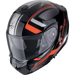 Casca moto flip-up SCORPION EXO 930 EVO ARDENS, nordicamoto.ro