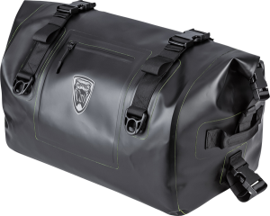 Universal Dryforce Waterproof Luggage Black, 2, nordicamoto.ro