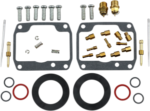 Carb Rebuild Kit