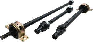 Complete Propeller Shaft