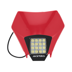 Masca Far Acerbis VSL Gas Gas EC 24'-27', nordicamoto.ro
