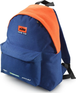Rucsac KTM Replica Orange/Blue, nordicamoto.ro