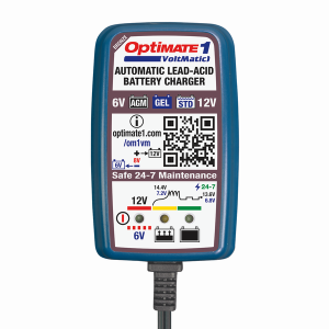 Optimate 1 6/12v Blue, 2, nordicamoto.ro