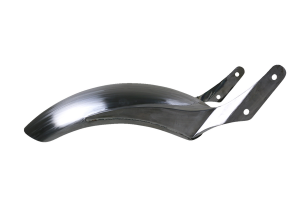 Wide Rear Fender Raw, 2, nordicamoto.ro