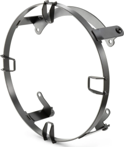 Headlight protection