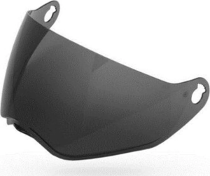 Viziera MX-9 ADV MIPS DARK SMOKE, nordicamoto.ro