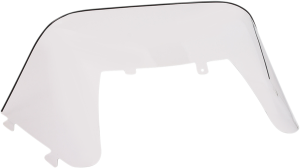 Replacement Windshield Clear