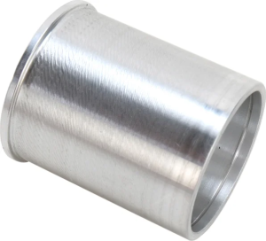 Manșon de admisie de schimb din aluminiu