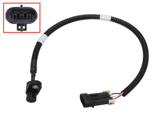 Sno-X Air temp & pressure (T-MAP) sensor, BRP 4T, nordicamoto.ro