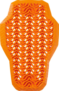 D3o Viper Air L2 Back Guard Orange , 6, nordicamoto.ro