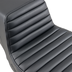 Step-up Seat Black, 2, nordicamoto.ro