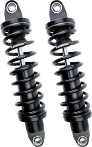 Shocks Revo Blk Fxr 12, 2, nordicamoto.ro