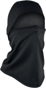 Windproof Balaclava Black, 1, nordicamoto.ro