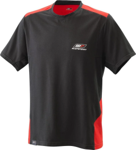 WP PowerWear, Replica Team Tee, nordicamoto.ro