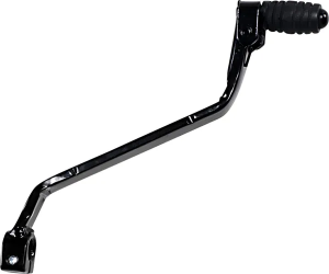 MOOSE RACING Steel Shift Lever Black 