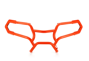 BARĂ PROTECȚIE FAȚĂ ATV CFMOTO 800 / 850 TOURING / 800 HO EPS / 1000 TOURING / 1000 EPS – ORANGE (LAVA ORANGE), nordicamoto.ro