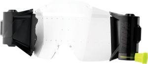 Youth Powerbomb Film System Black, Clear