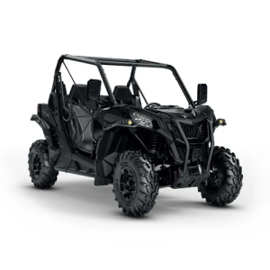 SSV Can-Am Maverick Trail DPS 1000 T '26