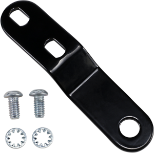 Kickflip Seat Black, 1, nordicamoto.ro