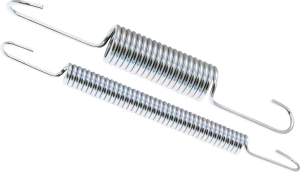 Side Stand Spring Silver, 1, nordicamoto.ro